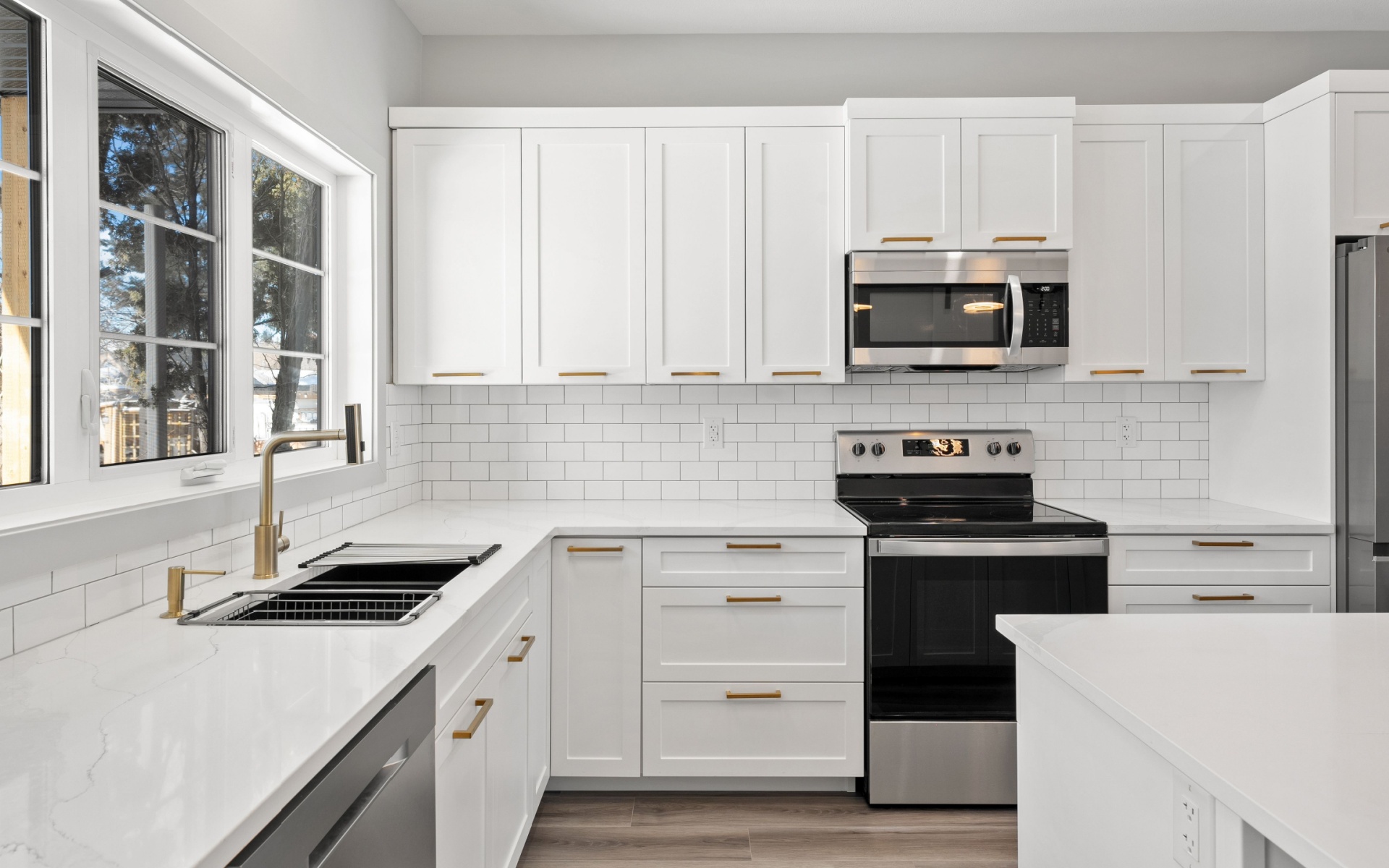 Open-Plan Living: Is It the Right Choice for Your Kitchen Renovation in Ealing?